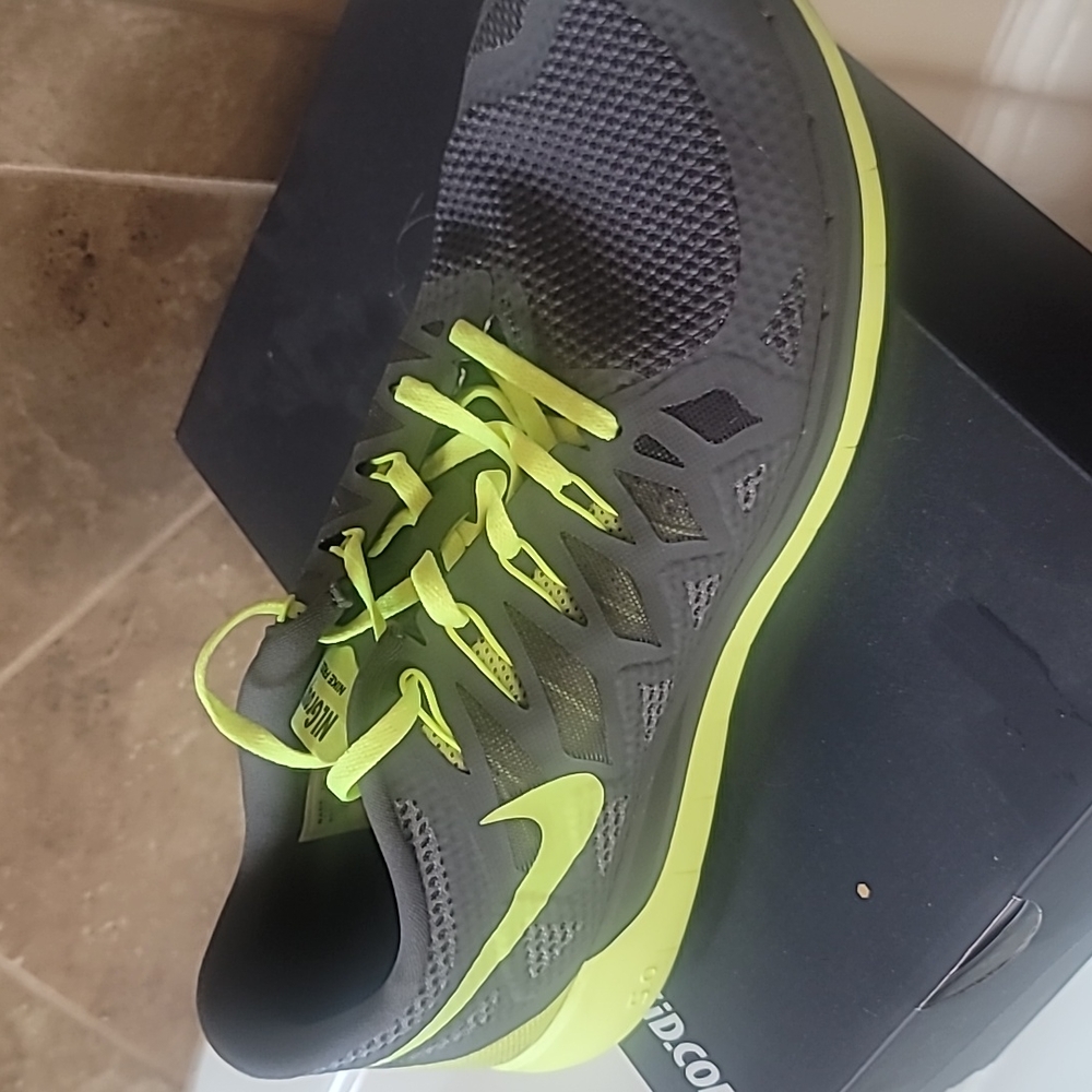 NIKE ID  shoes men